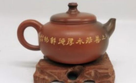 喝茶之前，為什么要燙一遍茶具呢？