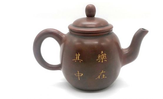 坭興陶茶壺壺身的基本形態(tài)都有哪些？